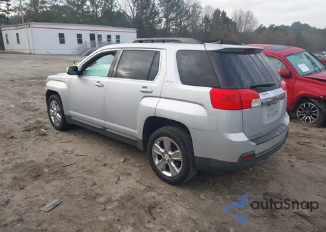 2014 GMC Terrain Sle-2 z USA, uszkodzony, nr VIN 2GKALREK8E6273829